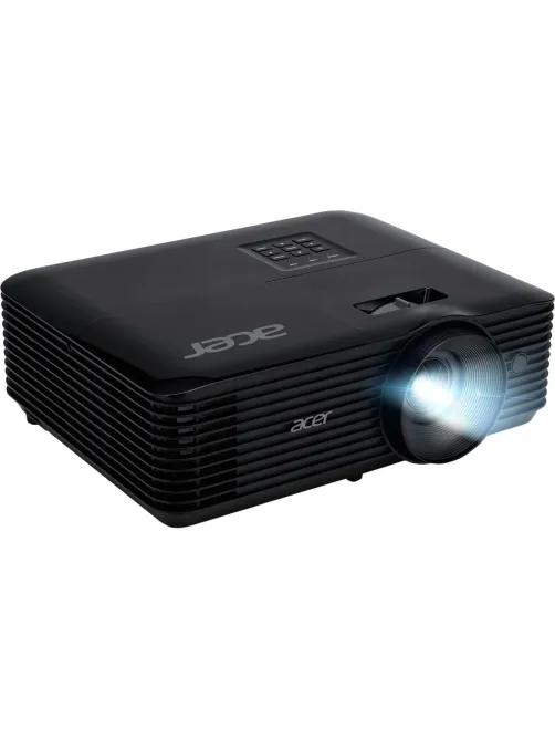 Проектор Acer X1228i DLP 4500Lm LS 20000:1 (6000час) 1xHDMI