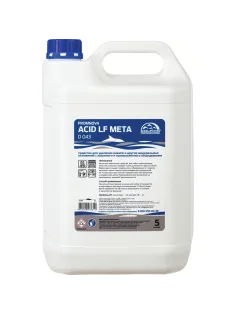 Профхим от накипи с кух-пром оборуд,CIP Dolphin/Promnova Acid LF Meta,5л