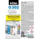 Профхим от пригаров щел д/чистки гриля,духовок Effect/GAMMA 302, 5л