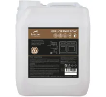 Профхим от пригаров щел д/чистки духовок Luscan Prof/Grill Cleanup Conc, 5л