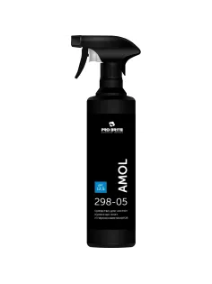 Профхим от пригаров щел д/чистки гриля,духовок,плит Pro-Brite/Amol,0,5л_т/р