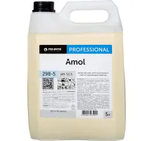 Профхим от пригаров щел д/чистки кух.плит-духовок-оборуд Pro-Brite/Amol,5л