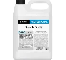 Профхим от пригаров щел усил. д/чистки гриля,печей Pro-Brite/QUICK SUDS,5л