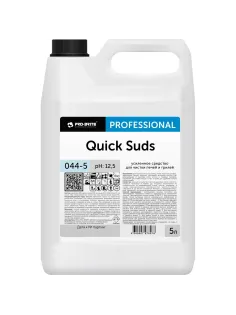 Профхим от пригаров щел усил. д/чистки гриля,печей Pro-Brite/QUICK SUDS,5л