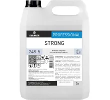 Профхим д/пароконвект д/автомат мойки Pro-Brite/STRONG (248-5), 5л