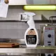 Профхим от пригаров щел д/чистки гриля Luscan Prof/Grill Cleanup, 0,5л_т/р