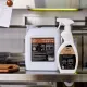 Профхим от пригаров щел д/чистки гриля Luscan Prof/Grill Cleanup, 0,5л_т/р