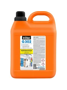 Профхим от пригаров щел д/чистки гриля,духовок Effect/GAMMA 302, 5л