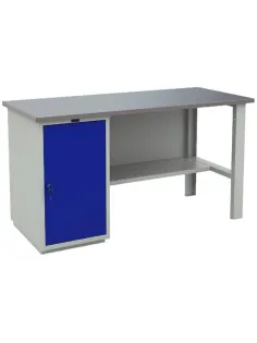 Верстак Практик Profi W 600 WT160.WD1/F1.000