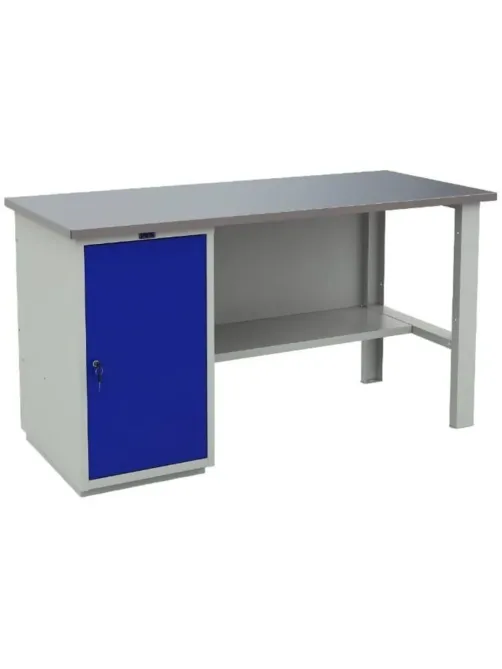 Верстак Практик Profi W 600 WT160.WD1/F1.000