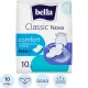 Прокладки женские гигиенические bella Classic Nova Сomfort, 10 шт./уп.