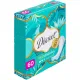 Прокладки гигиенические DISCREET Deo Water Lily Multiform Trio, 60шт/уп