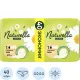 Прокладки женские гигиенические NATURELLA Ultra Camomile Normal Quatro 40шт