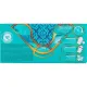 Прокладки гигиенические DISCREET Deo Water Lily Multiform Single, 20шт/уп
