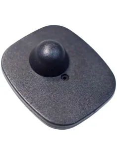 Бирка РЧ Mini Square, без кнопки (1000 шт/уп)