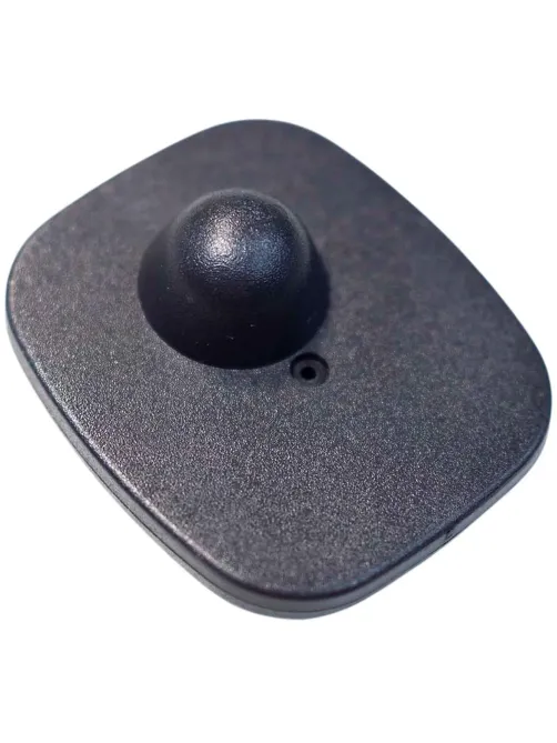 Бирка РЧ Mini Square, без кнопки (1000 шт/уп)