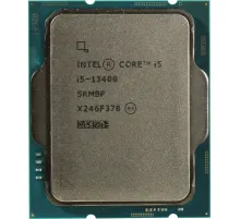 Процессор Intel CORE I5-13400F S1700 OEM 2.5G (CM8071505093005)