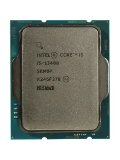 Процессор Intel CORE I5-13400F S1700 OEM 2.5G (CM8071505093005)