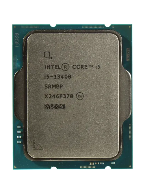 Процессор Intel CORE I5-13400F S1700 OEM 2.5G (CM8071505093005)