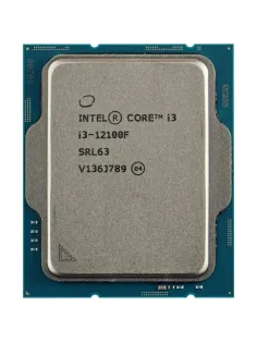 Процессор Intel Core i3-12100F s1700(CM8071504651013) OEM