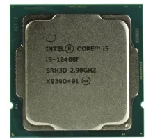 Процессор Intel Core i5-10400F s1200(cm8070104290716) OEM