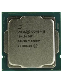 Процессор Intel Core i5-10400F s1200(cm8070104290716) OEM