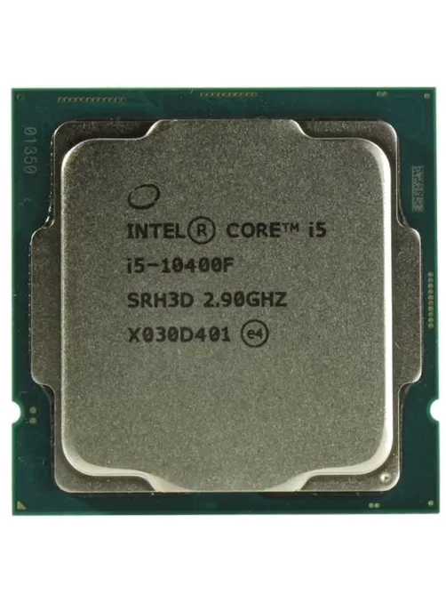Процессор Intel Core i5-10400F s1200(cm8070104290716) OEM