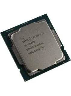 Процессор Intel Core i5-10400, 6C/12T, 2.9Ghz  OEM s1200 (CM8070104290715)