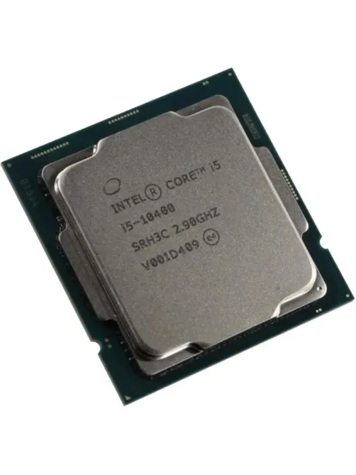 Процессор Intel Core i5-10400, 6C/12T, 2.9Ghz  OEM s1200 (CM8070104290715)