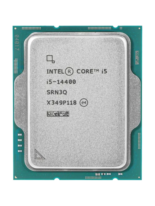 Процессор Intel Core i5-14400 Soc-1700 (CM8071504821112)OEM