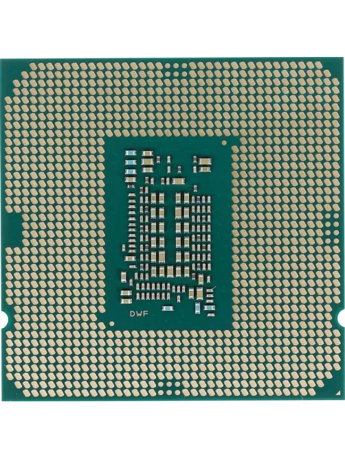 Процессор CPU Intel Core i3-10105(3.7GHz, 6MB, LGA1200)CM8070104291321