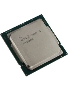 Процессор Intel Core I5-10600K OEM, S1200(CM8070104282134) 3L