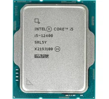 Процессор Intel Core i5-12400 S1700 2.5G (CM8071504650608)