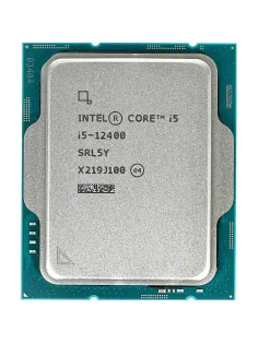Процессор Intel Core i5-12400 S1700 2.5G (CM8071504650608)