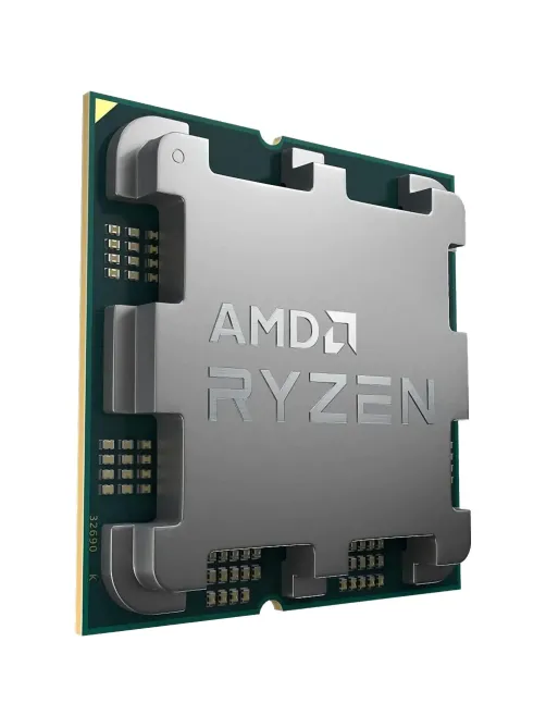 Процессор AMD RYZEN 5 7600 OEM Raphael, SAM5(100-000001015)
