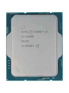 Процессор Intel Core i5-13400 OEM (CM8071504821106)