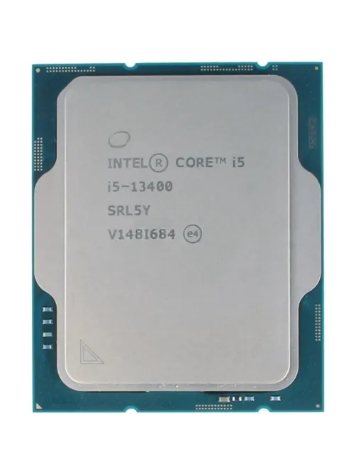 Процессор Intel Core i5-13400 OEM (CM8071504821106)