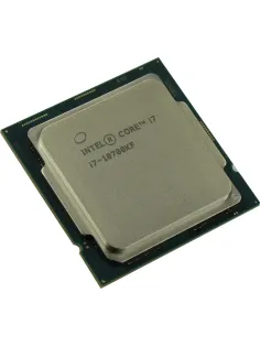Процессор Intel Core i7-10700KF OEM, S1200(CM8070104282437) 3L