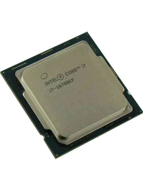 Процессор Intel Core i7-10700KF OEM, S1200(CM8070104282437) 3L