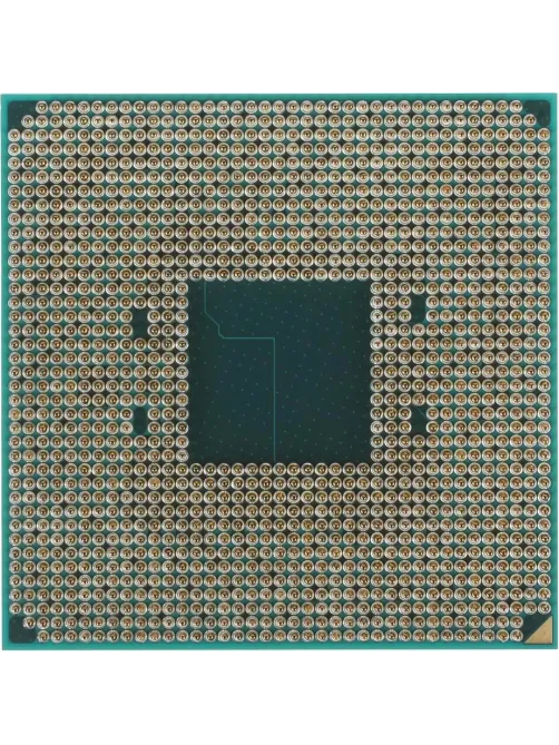 Процессор AMD (100-000000252) CPU RYZEN 5 5600G sAM4 OEM