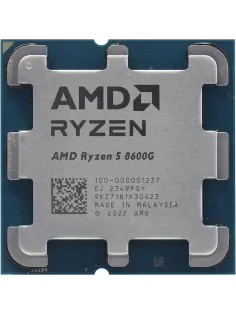 Процессор AMD Ryzen 5 8600G AM5 (100-000001237) OEM