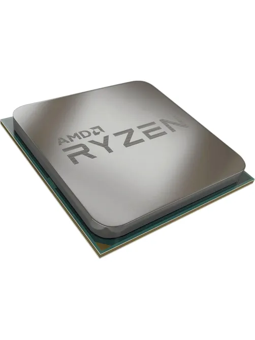 Процессор AMD Ryzen 5 5600X AM4/65W/OEM (100-000000065)