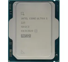 Процессор Intel Core Ultra 5 225 s1851 (AT8076806415) OEM