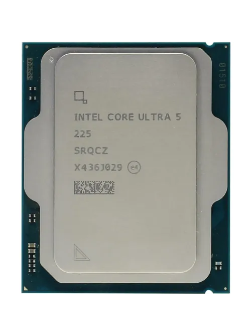 Процессор Intel Core Ultra 5 225 s1851 (AT8076806415) OEM