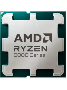 Процессор AMD Ryzen 5 8400F AM5 OEM (100-000001591)