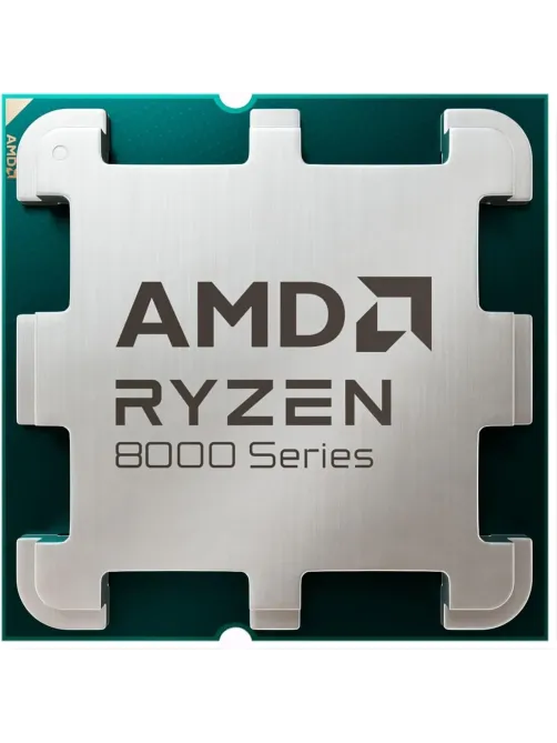 Процессор AMD Ryzen 5 8400F AM5 OEM (100-000001591)