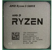 Процессор AMD Ryzen 5 5600X AM4/65W/OEM (100-000000065)