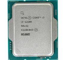 Процессор Intel Core i3-12100 S1700 OEM 3.3G (CM8071504651012)_вп
