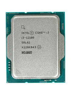 Процессор Intel Core i3-12100 S1700 OEM 3.3G (CM8071504651012)_вп