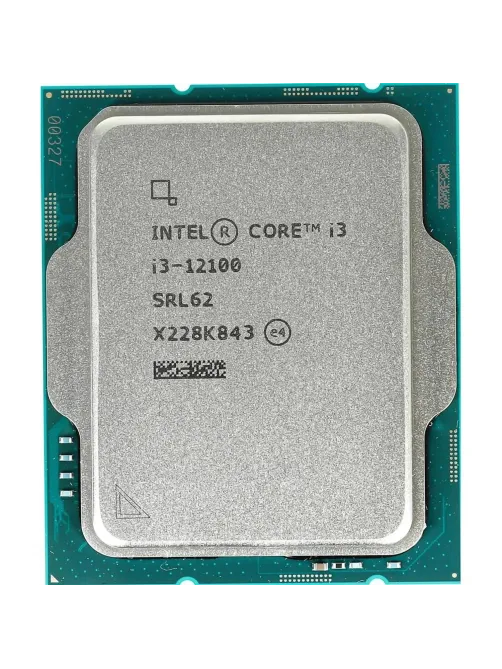 Процессор Intel Core i3-12100 S1700 OEM 3.3G (CM8071504651012)_вп